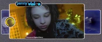 Screenshot 1 from Lost in Space (Full Movie)