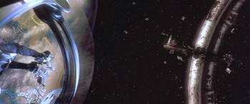 Screenshot 3 from Lost in Space (Full Movie)