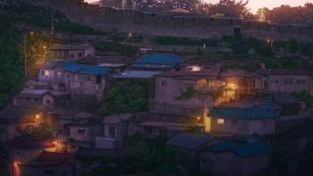 Screenshot 2 from Lost in Starlight (Full Movie)