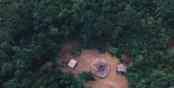 Screenshot 2 from Lost in the Maze (Full Movie)