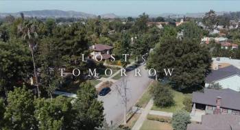 Screenshot 2 from Lost in Tomorrow (Full Movie)