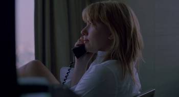 Screenshot 1 from Lost in Translation (Full Movie)