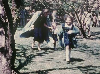 Screenshot 1 from Lost, Lost, Lost (Full Movie)