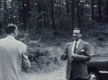 Screenshot 3 from Lost, Lost, Lost (Full Movie)