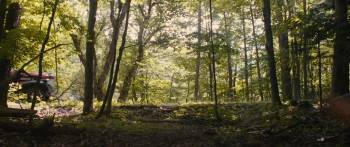 Screenshot 1 from Lost on a Mountain in Maine (Full Movie)