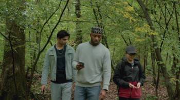 Screenshot 2 from Lost & Striving (Full Movie)