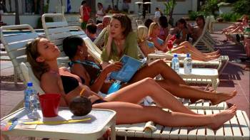 Screenshot 1 from Lost Voyage (Full Movie)