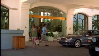 Screenshot 3 from Lost Voyage (Full Movie)