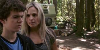Screenshot 1 from Lost Wilderness (Full Movie)