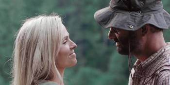 Screenshot 2 from Lost Wilderness (Full Movie)