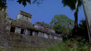 Screenshot 2 from Lost Worlds: Life in the Balance (Full Movie)