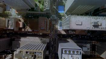 Screenshot 3 from Lost Worlds: Life in the Balance (Full Movie)