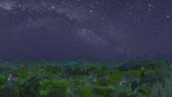 Screenshot 1 from Lotte and the Moonstone Secret (Full Movie)
