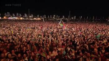 Screenshot 1 from Louder: The Soundtrack of Change (Full Movie)