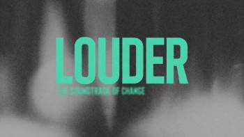 Screenshot 3 from Louder: The Soundtrack of Change (Full Movie)