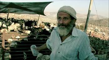 Screenshot 2 from Louis Theroux: The Ultra Zionists (Full Movie)