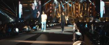 Screenshot 2 from Louis Tomlinson: All of Those Voices (Full Movie)