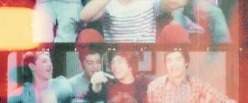 Screenshot 3 from Louis Tomlinson: All of Those Voices (Full Movie)