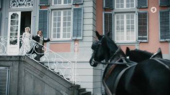 Screenshot 1 from Louis van Beethoven (Full Movie)