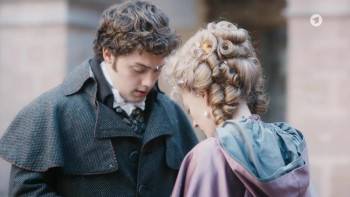 Screenshot 2 from Louis van Beethoven (Full Movie)