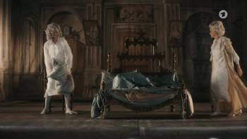 Screenshot 3 from Louis van Beethoven (Full Movie)