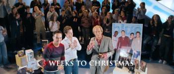 Screenshot 1 from Love Actually (Full Movie)