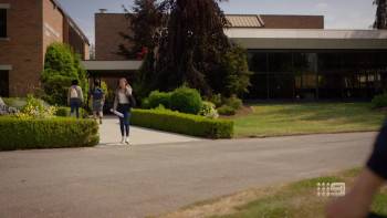 Screenshot 2 from Love Amongst the Stars (Full Movie)
