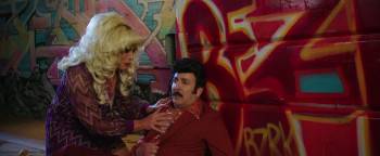 Screenshot 3 from Love and Champagne (Full Movie)