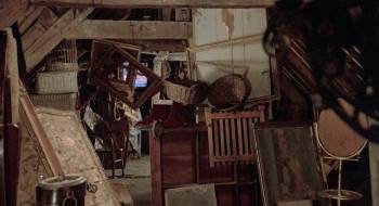 Screenshot 1 from Love and Death (Full Movie)