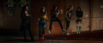 Screenshot 1 from Love Beats Rhymes (Full Movie)