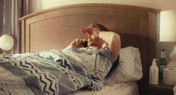 Screenshot 1 from Love Bomb (Full Movie)
