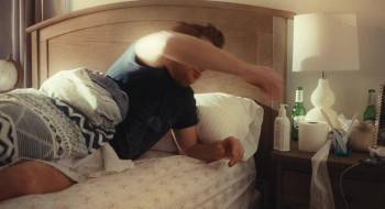 Screenshot 3 from Love Bomb (Full Movie)