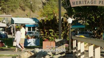 Screenshot 1 from Love, Bubbles & Crystal Cove (Full Movie)