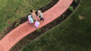 Screenshot 1 from Love by Design (Full Movie)