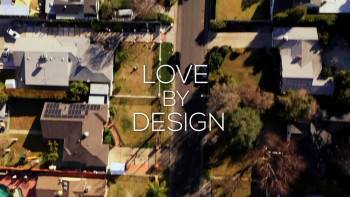 Screenshot 3 from Love by Design (Full Movie)