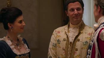 Screenshot 1 from Love, Courage and the Battle of Bushy Run (Full Movie)