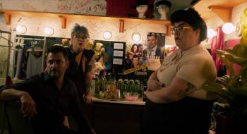 Screenshot 3 from Love Doll (Full Movie)
