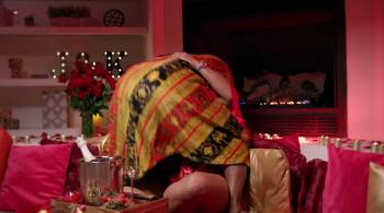 Screenshot 2 from Love & Hip Hop: It's a Love Thing (Full Movie)
