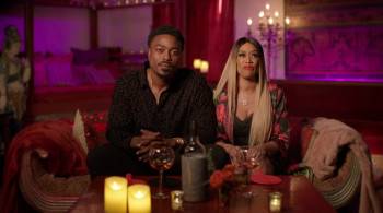 Screenshot 3 from Love & Hip Hop: It's a Love Thing (Full Movie)