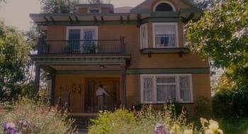 Screenshot 1 from Love Hurts (Full Movie)