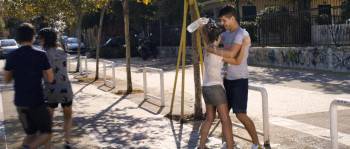 Screenshot 1 from Love in the End (Full Movie)