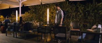 Screenshot 2 from Love in the End (Full Movie)