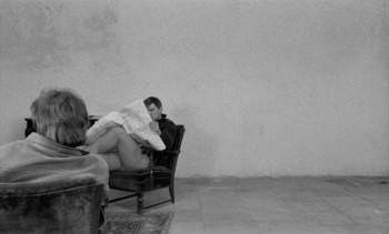 Screenshot 2 from Love Is Colder Than Death (Full Movie)