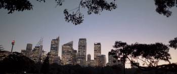 Screenshot 1 from Love Is Now (Full Movie)
