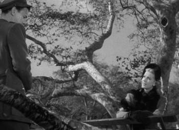 Screenshot 3 from Love Letters (Full Movie)