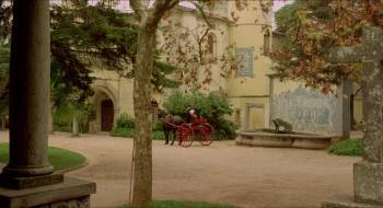 Screenshot 2 from Love Letters of a Portuguese Nun (Full Movie)