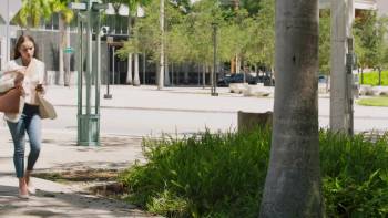 Screenshot 1 from Love Marks the Spot (Full Movie)