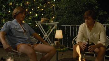 Screenshot 1 from Love & Mercy (Full Movie)