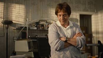 Screenshot 2 from Love & Mercy (Full Movie)