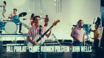 Screenshot 3 from Love & Mercy (Full Movie)